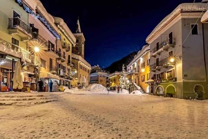 Casa Vacanze Limone Лимоне Пиемонте Екстериор снимка
