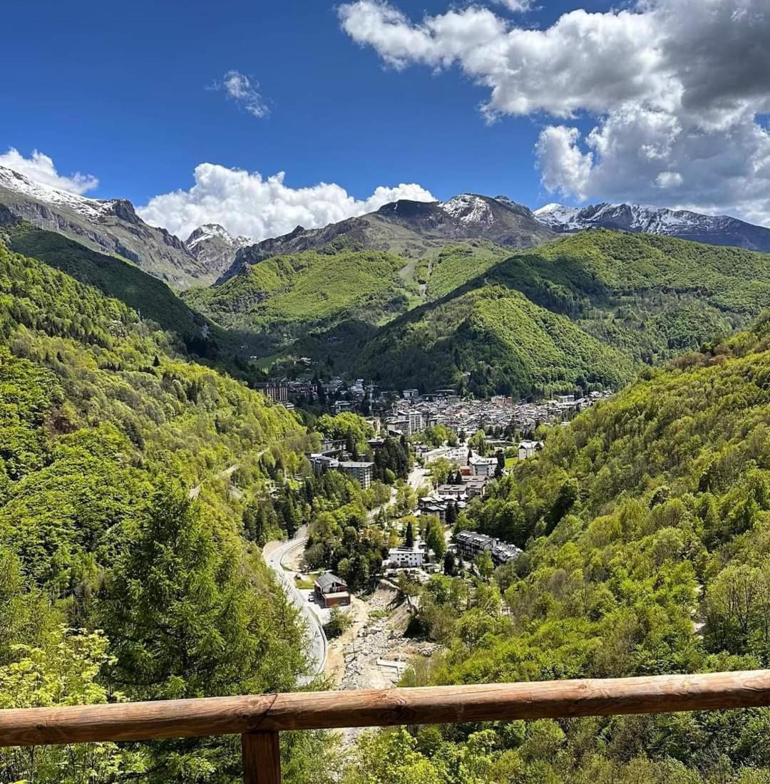 Casa Vacanze Limone Лимоне Пиемонте Екстериор снимка