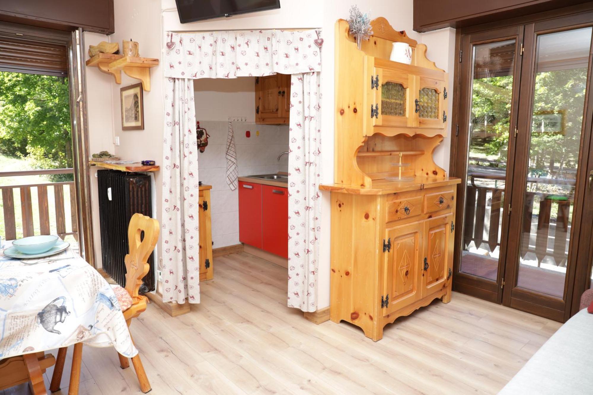 Casa Vacanze Limone Лимоне Пиемонте Екстериор снимка