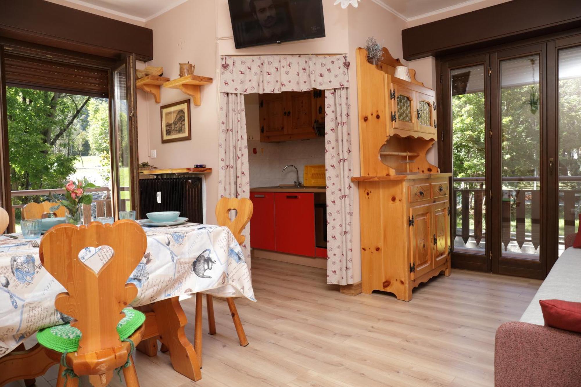 Casa Vacanze Limone Лимоне Пиемонте Екстериор снимка