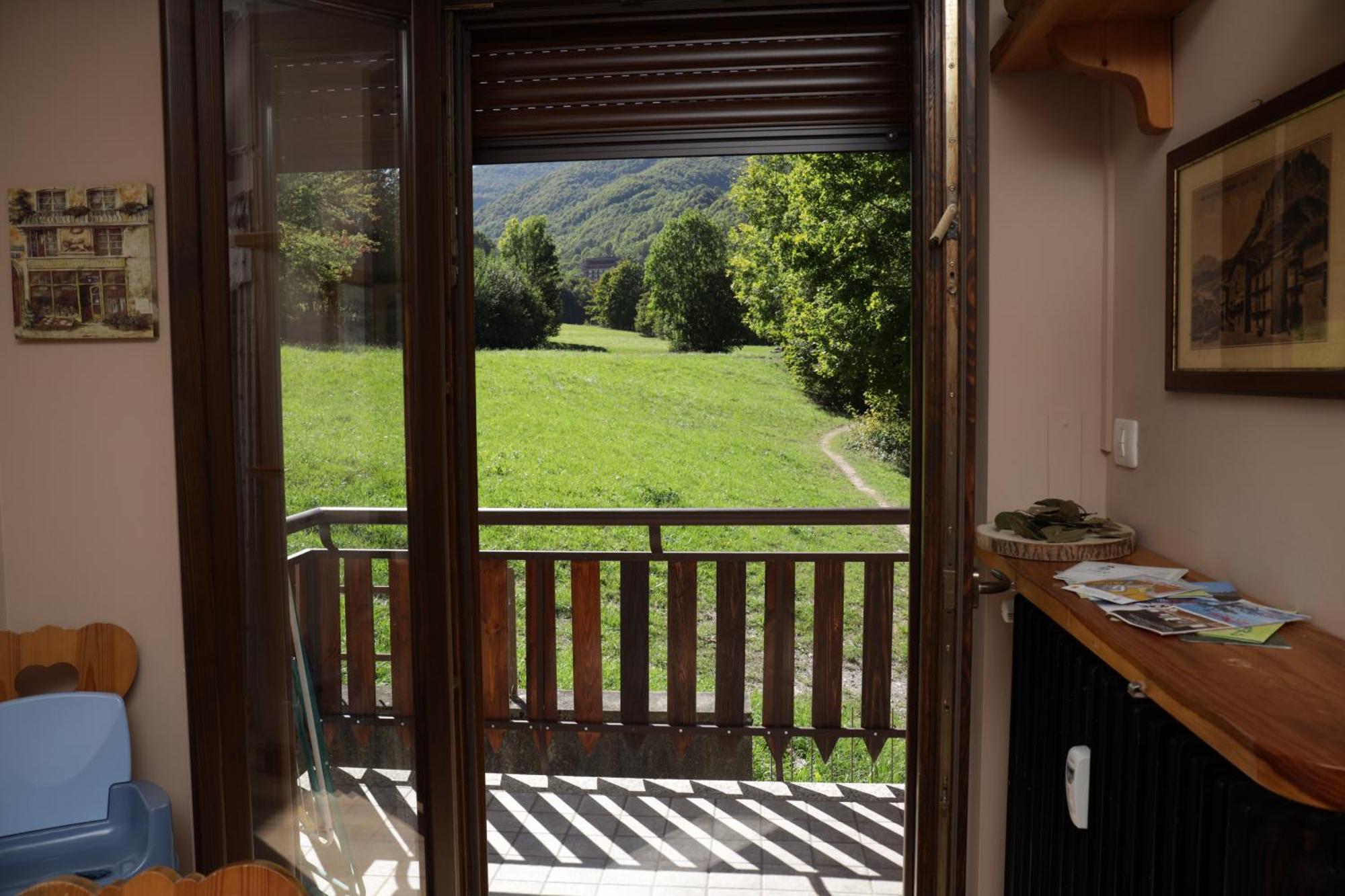 Casa Vacanze Limone Лимоне Пиемонте Екстериор снимка