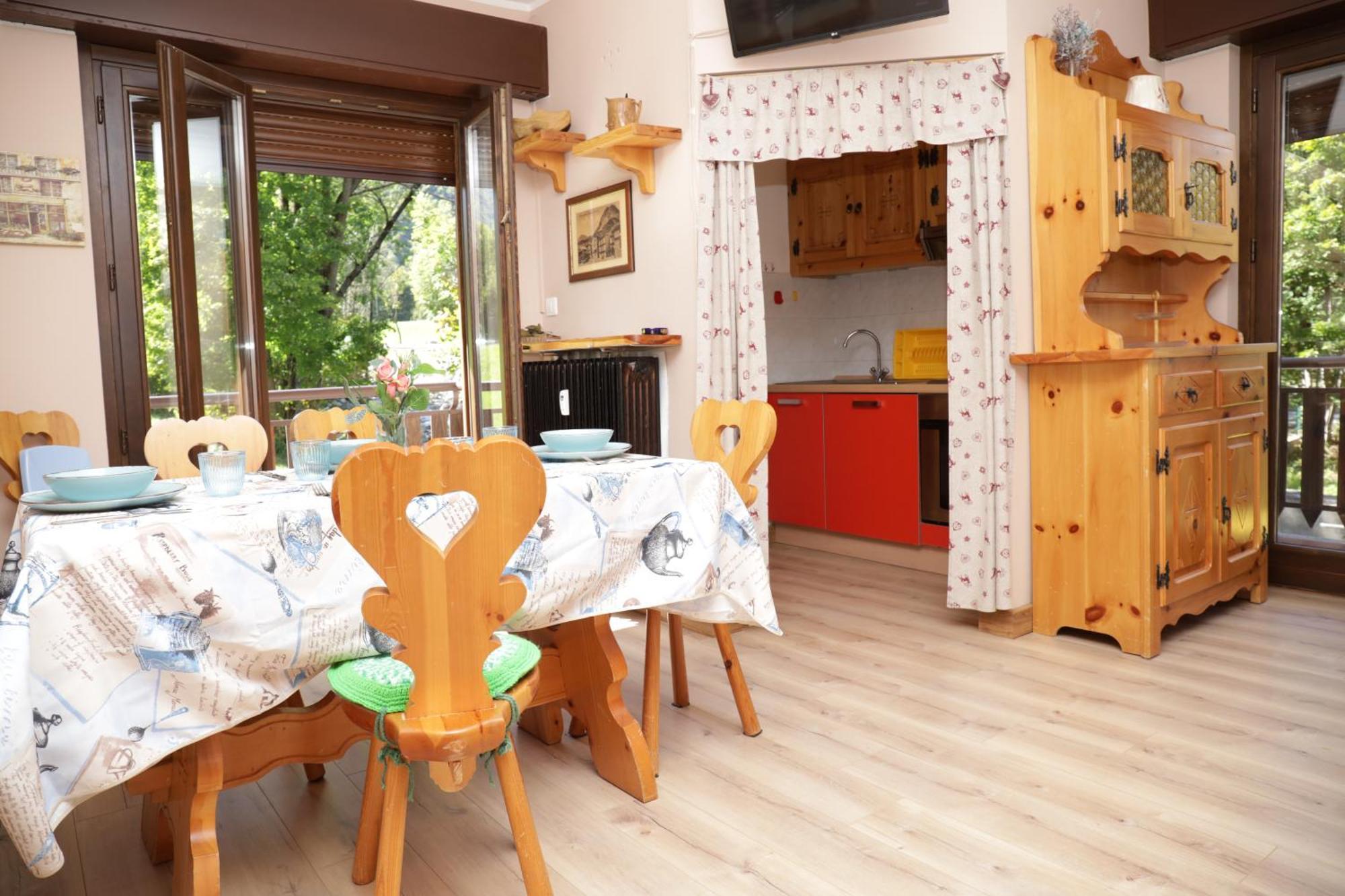 Casa Vacanze Limone Лимоне Пиемонте Екстериор снимка