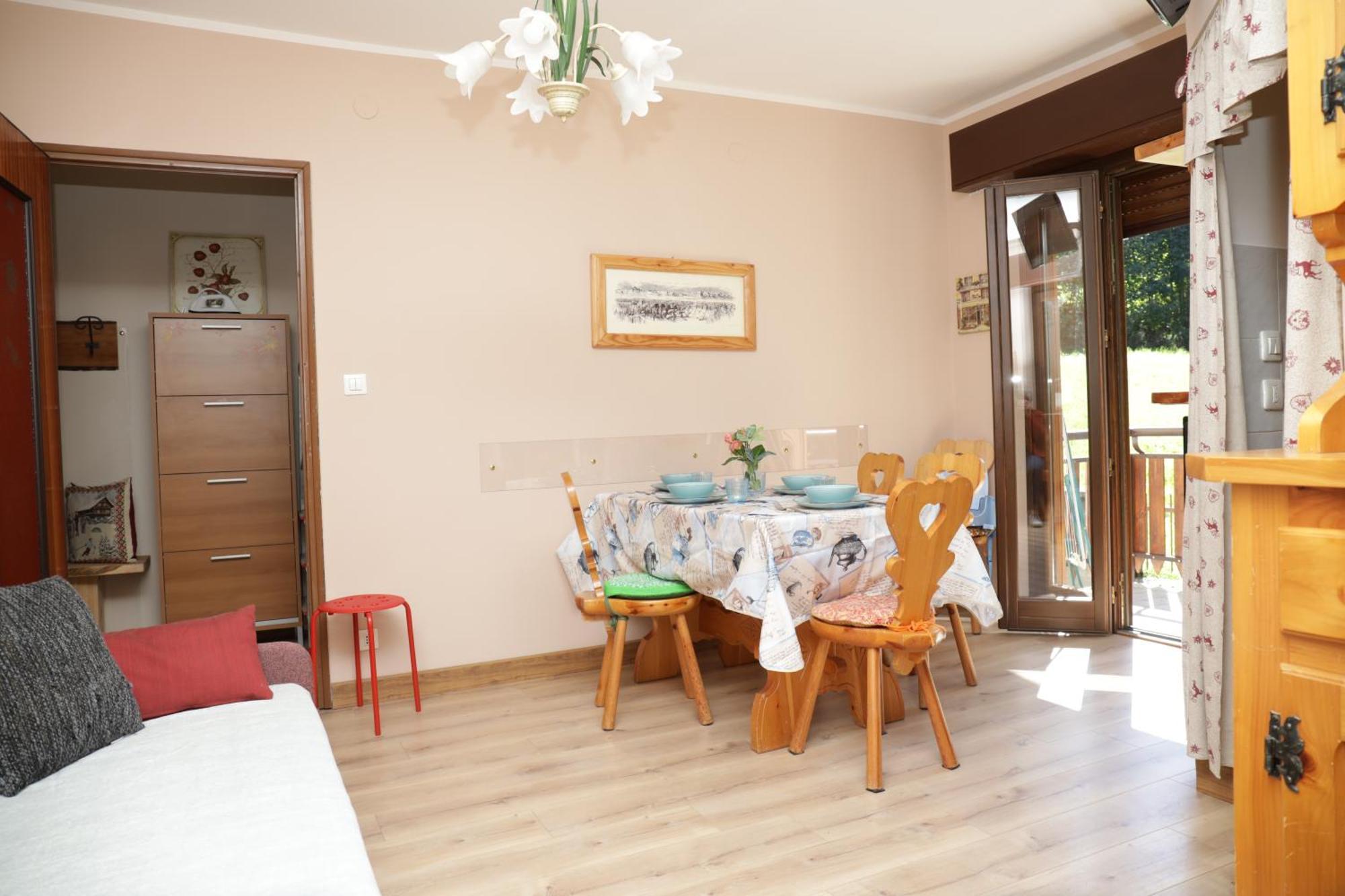 Casa Vacanze Limone Лимоне Пиемонте Екстериор снимка