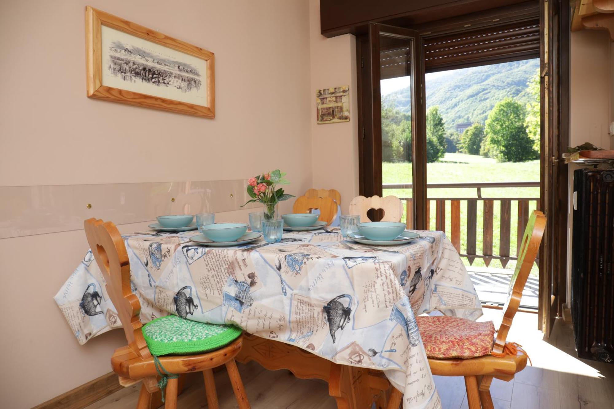 Casa Vacanze Limone Лимоне Пиемонте Екстериор снимка