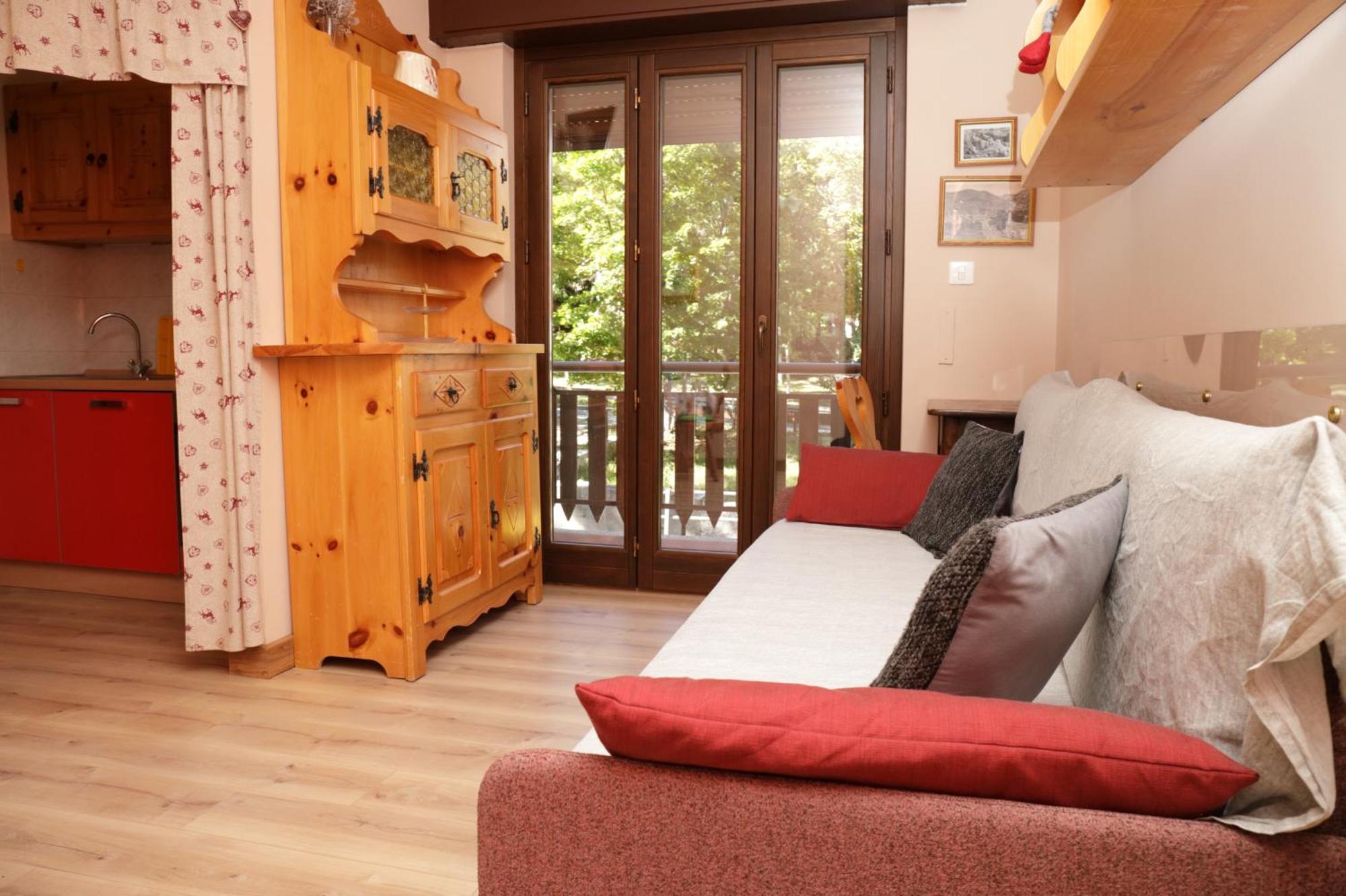 Casa Vacanze Limone Лимоне Пиемонте Екстериор снимка
