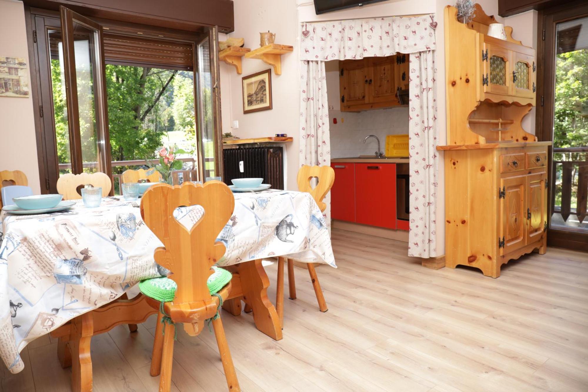 Casa Vacanze Limone Лимоне Пиемонте Екстериор снимка