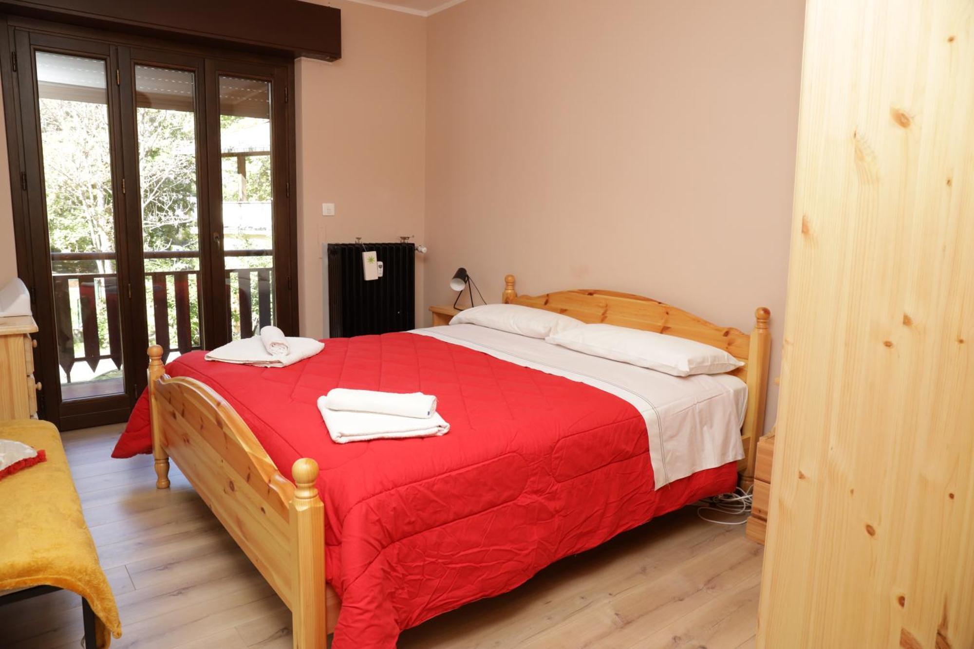 Casa Vacanze Limone Лимоне Пиемонте Екстериор снимка