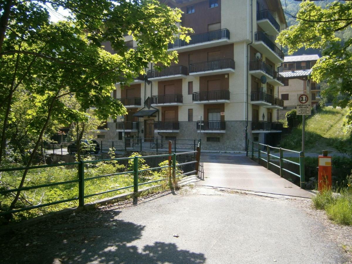 Casa Vacanze Limone Лимоне Пиемонте Екстериор снимка
